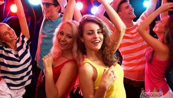 Массовка для социального ролика