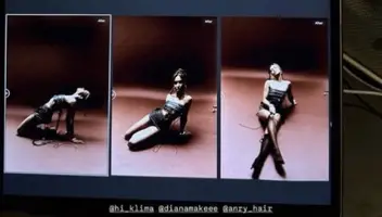 Київ/шукаю модель для фотосесії в студії.