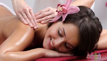 Ищу модель (девушку) на съемку услуги "SPA уход для тела с минералами"