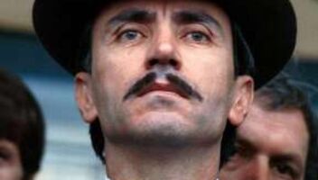 Мой Джохар Дудаев