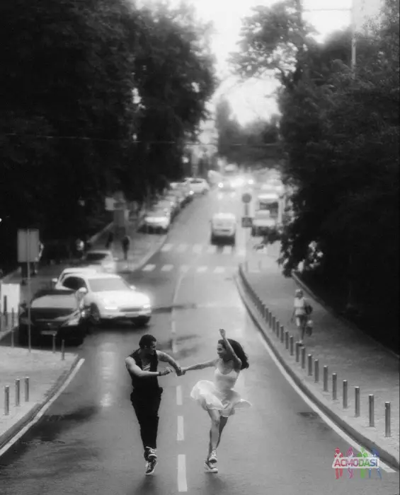 TFP Творчі зйомки