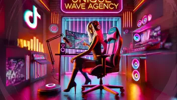 🔥 Старт у TikTok: шукаємо стрімерку 🔥