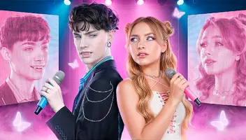 Шукаємо акторів на чоловічі ролі (YouTube проєкт)