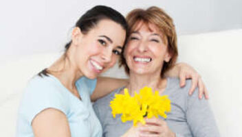 Ищем невестку и свекровь, которые состоят в хороших отношениях.