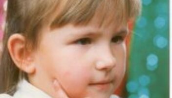 Девочка 4-6 лет, Киев.