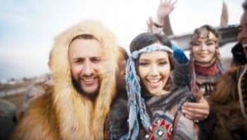 Проект &quot;Аляска&quot;