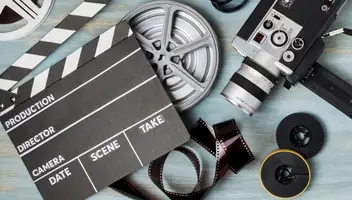 Дівчина на головну роль у повний метр