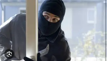 Рол грабіжника