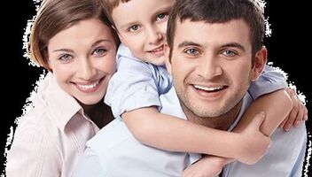 Ищем семью для участия в программе