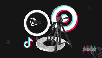 Главные роли в клипы для TikTok, Instagram