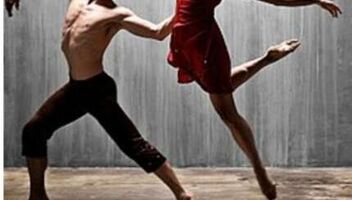 Ищем танцоров на 3 месяца в шоу балет Турции