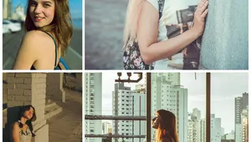 Шукаю моделей для вуличної фотосесії 