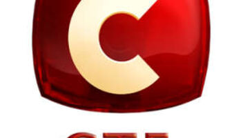 Девушка, которая хочет сменить цвет волос.Съемка СТБ