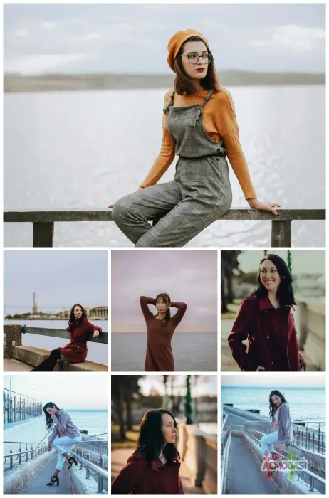 Весняна фотосесія