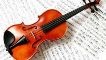 22 января нужны дети 8-12 лет умеющие играть на скрипке со своим инструментом.