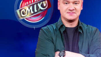 Нужен Звукач на лигу Смеха