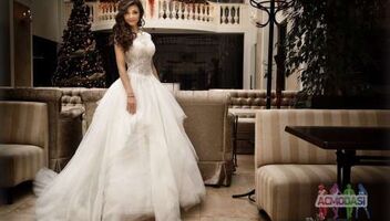 Enviable bride International