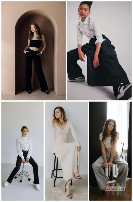 Шукаю модель для студійної фотосесії