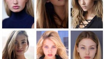 Кастинг Киев 13-14 октября, нужны модели для сьемки фешн-календаря