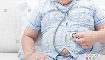 Требуются дети с лишним весом 5-10 лет на съемку