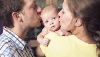 Внимание кастинг !Киев !Сьемка! Для сьемки сюжета ищем супружескую пару - молодых родителей( ребенку до 1 годика)