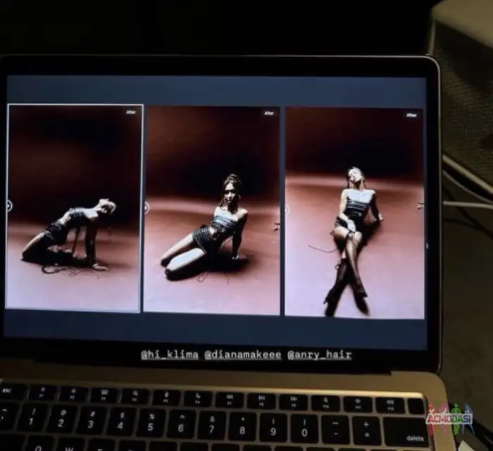 Київ/шукаю модель для фотосесії в студії.