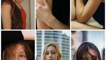 В пошуку нових моделей для портретної фотосесії