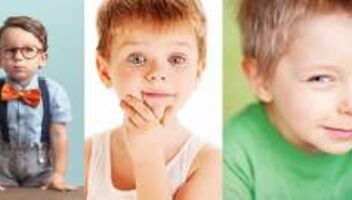 МАЛЬЧИК 4-7 лет и 2 ЖЕНЩИНЫ 35-45лет