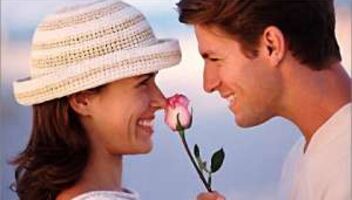 Супружеская пара 50+