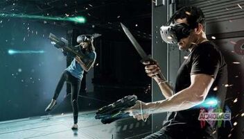 Ищу моделей (парня и девушку) на съемку VR-игр