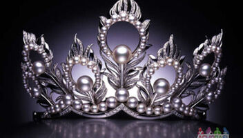 Кастинг на конкурс красоты Мисс IT 2017