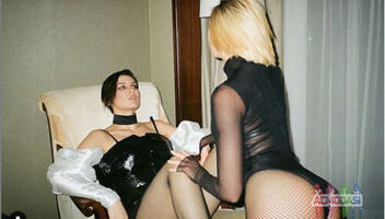 Главная героиня