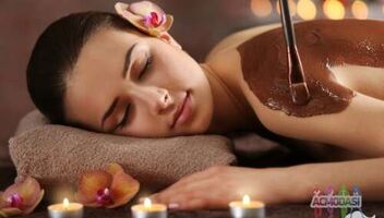 Ищу модель (девушку) на съемку услуги "SPA Шоколад"