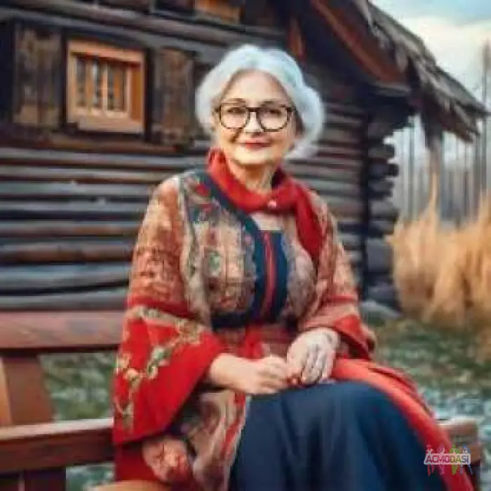 Шукаю актрису: 👵🏻 Бабусю 60-70 років - ігрова!