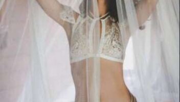 Коммерческая съемка белья