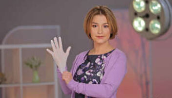 Приглашаем желающих принять участие в съемке-лекции 