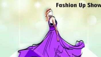 Набор моделей на модное событие Fashion Fest