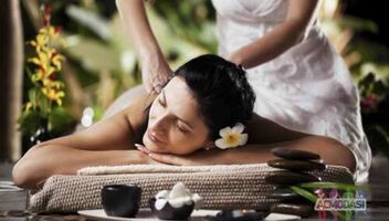 Нужны женщины на опрос по СПА