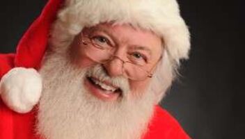 Для фотосъемки требуется мужчина 45-65 лет на роль Санта Клауса!