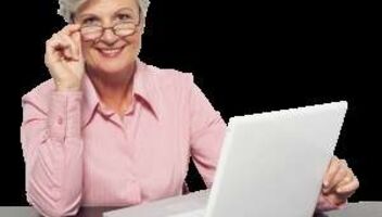 Женщина 50-60 лет - кастинг на рекламу