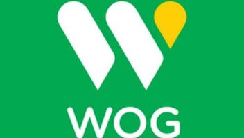 Реклама WOG PAY масовка