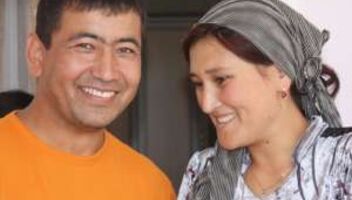 КАСТИНГ! Реклама сайта для объявлений! Этнические узбеки!