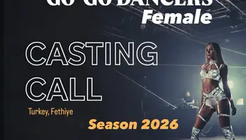 Go Go танцівниці