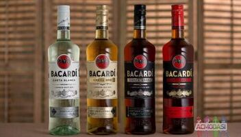 Бакарди