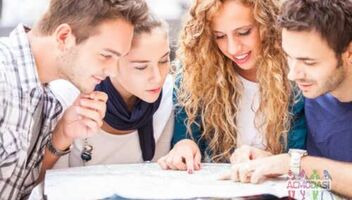 Ищу моделей (парней и девушек) на съемку услуги "Городской квест"