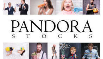 Фотостудия Pandora ищет новые лица