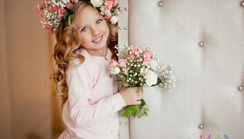 Ищу модель (мальчика/девочку) на детскую фотосессию