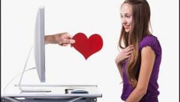 Ищем девушек, у которых есть опыт знакомств с мужчинами в интернете