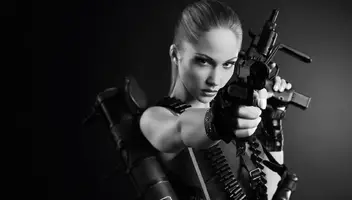 🔥 КАСТИНГ: Запрошуємо дівчат до участі в зйомках динамічних відео-проєктів