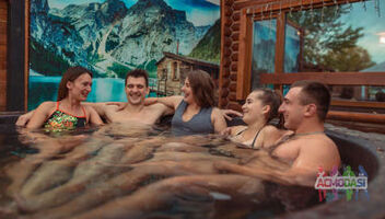 Ищу моделей (парней и девушек) на съемку услуги "Купание в чане"